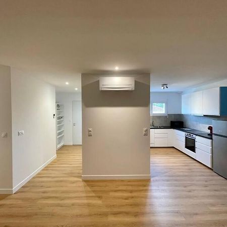 Maison Neuve A 25Mn De L'Ocean Taller Esterno foto